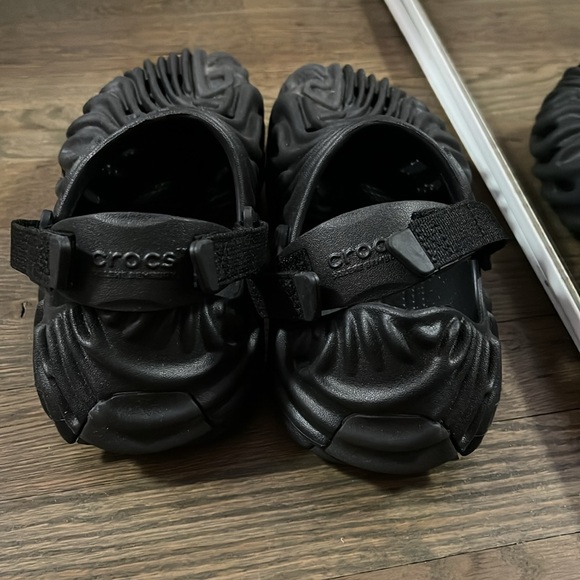 Crocs x Salehe Bembury - Picture 3 of 6